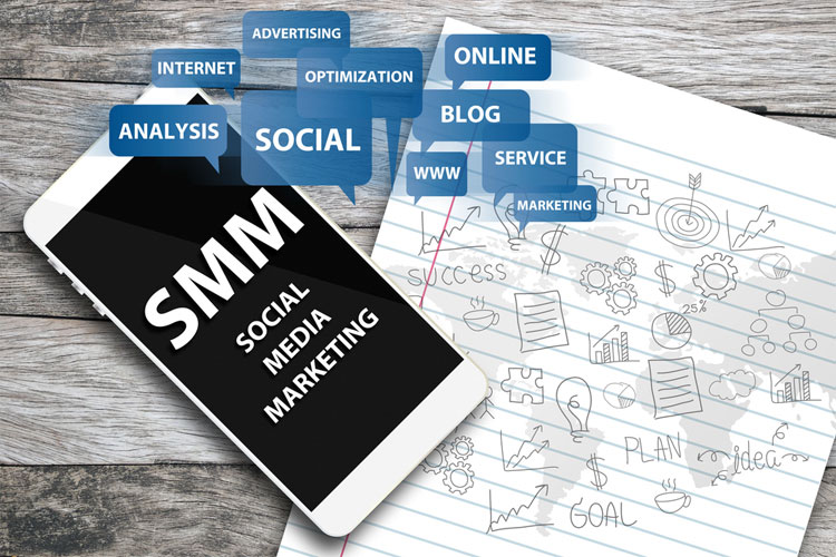 Benefits of Social Media Marketing