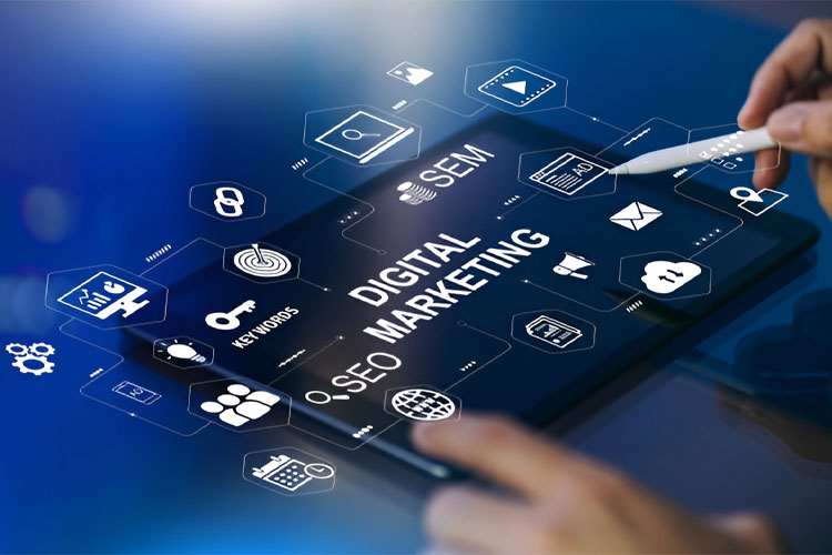 SEO and SEM: Two Sides of the Same Coin in the Digital Marketing Realm