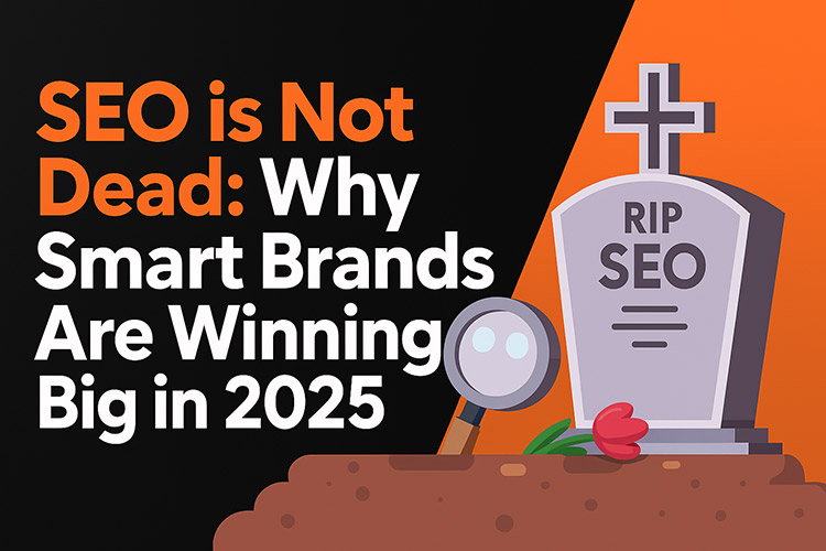 Is Organic Reach Dead in 2025? A Reality Check After the Latest Platform Updates